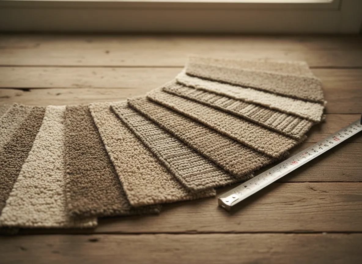 Carpet Installation Keswick, IA FAQs